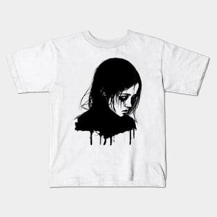 Agony Kids T-Shirt